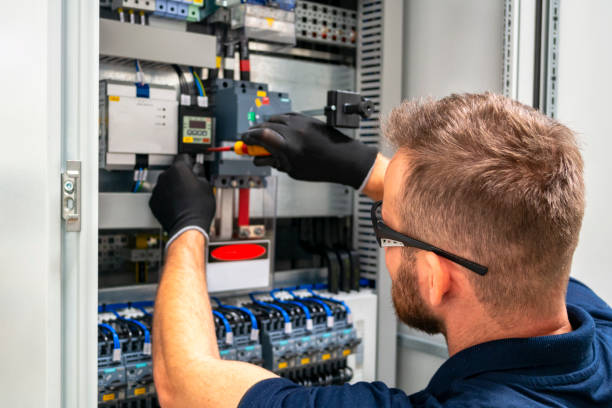 Best Electrical Repair Services  in Thousand Palms, CA