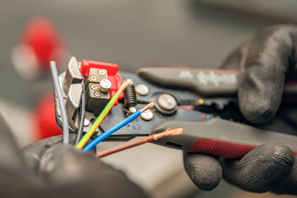 Best Electrical Outlet Repair  in Thousand Palms, CA