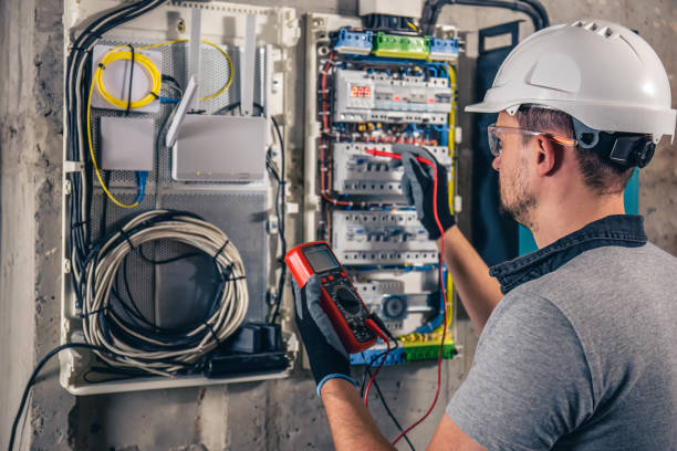 Best Electrical System Inspection  in Thousand Palms, CA