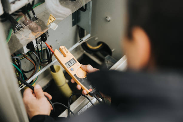 Best Electrical System Inspection  in Thousand Palms, CA