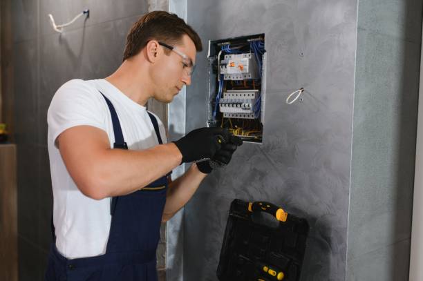 Affordable Electrical Installation in Thousand Palms, CA