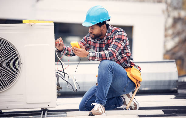 Best Industrial Electrical Services  in Thousand Palms, CA