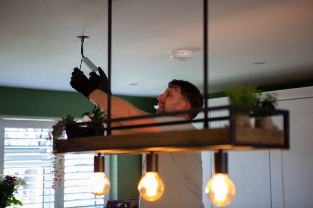 Best Electrical Contractors for Businesses  in Thousand Palms, CA