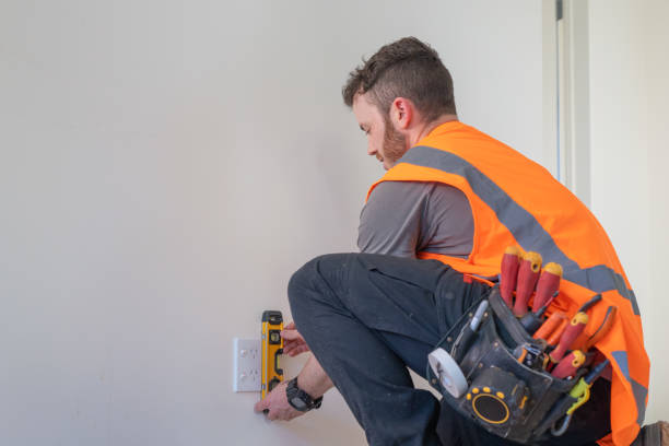 Best Electric Panel Repair  in Thousand Palms, CA