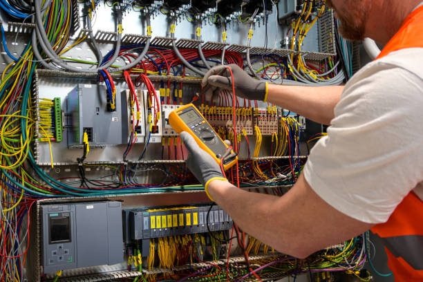 Best Ceiling Fan Installation Electrician  in Thousand Palms, CA