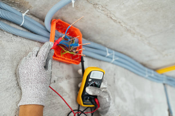 Best Circuit Breaker Repair  in Thousand Palms, CA