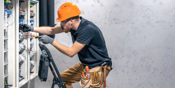 Best Best Electricians Near Me  in Thousand Palms, CA