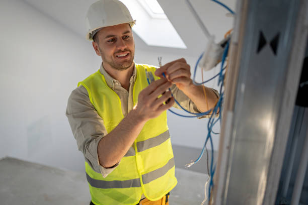 Best Electrical Troubleshooting Services  in Thousand Palms, CA